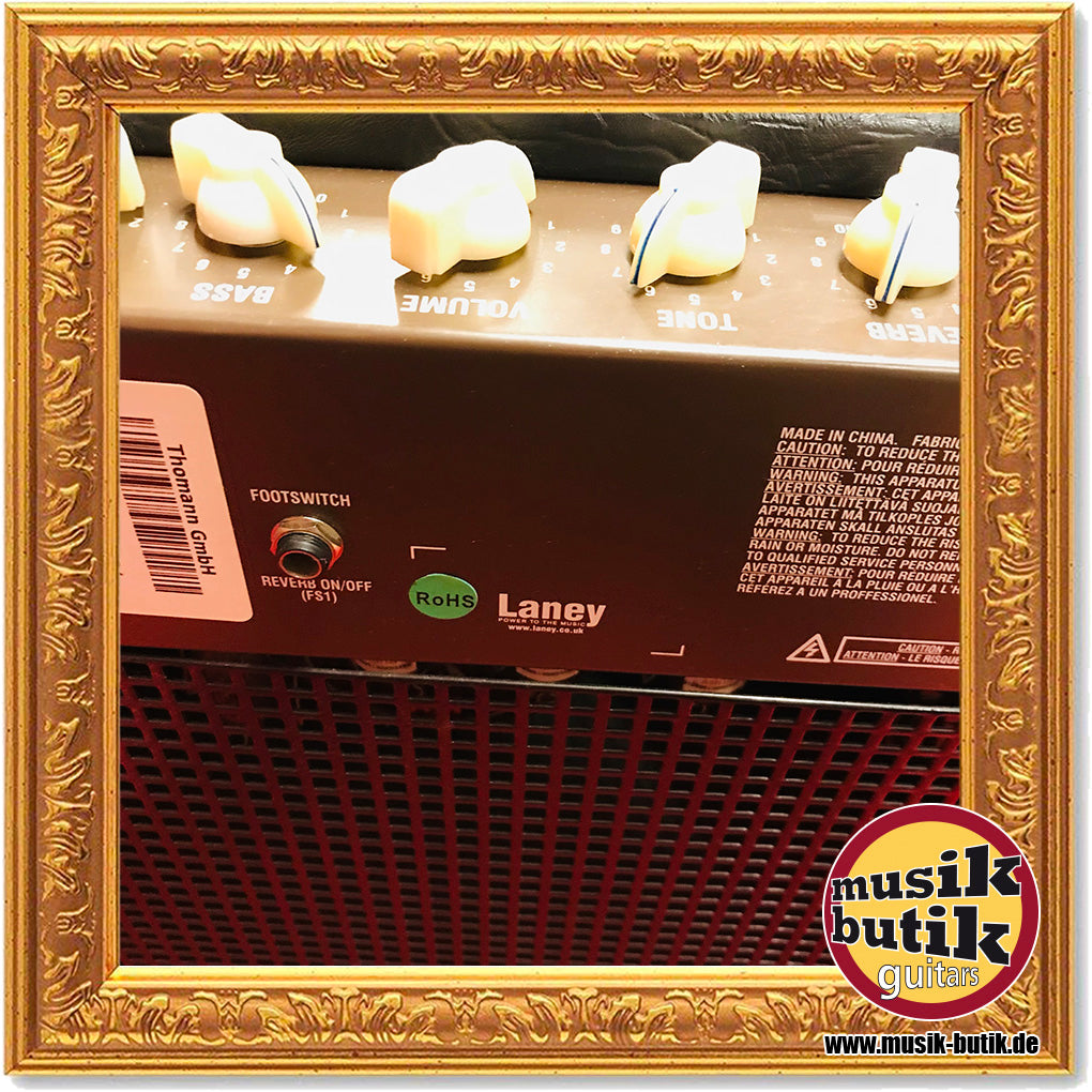 Laney CUB12R