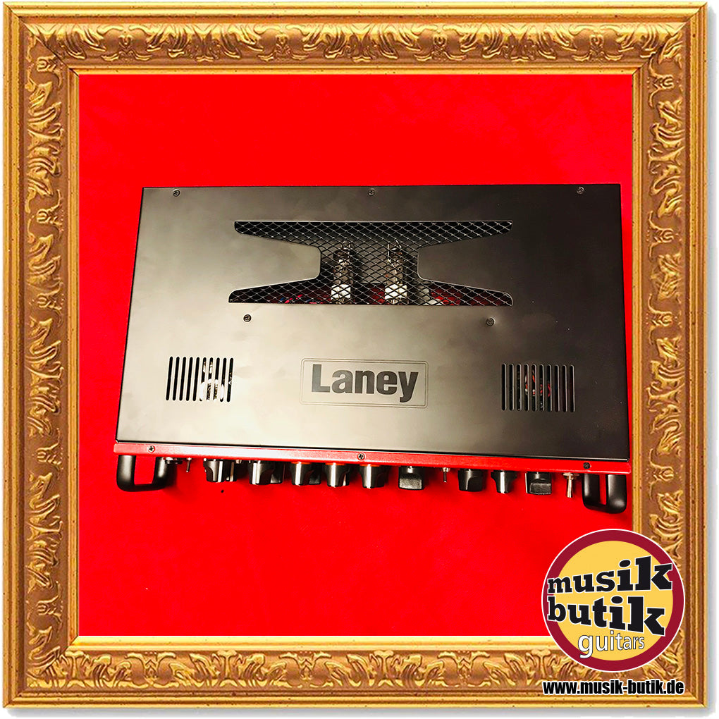 Laney IRONHEART SE tube head