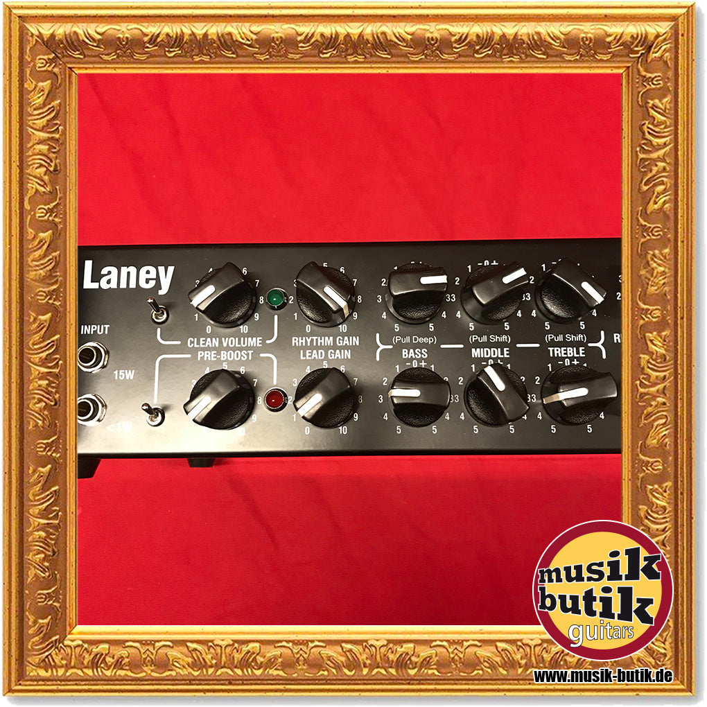 Laney Ironheart IRT-STUDIO
