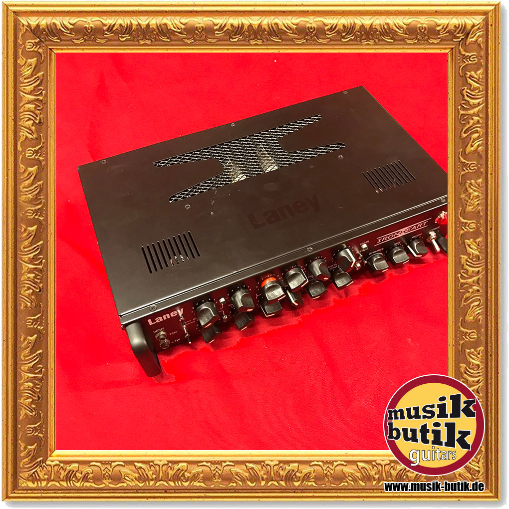 Laney Ironheart IRT-STUDIO