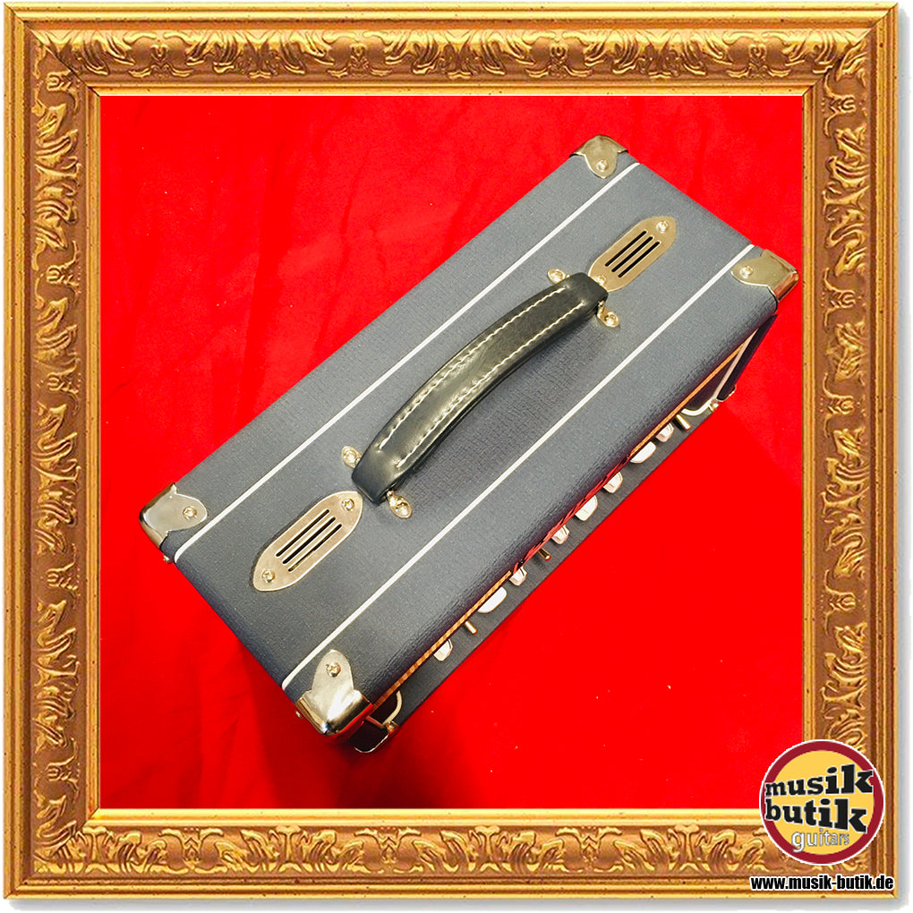 LANEY L5-Studio Lionheart Head Vorführmodell