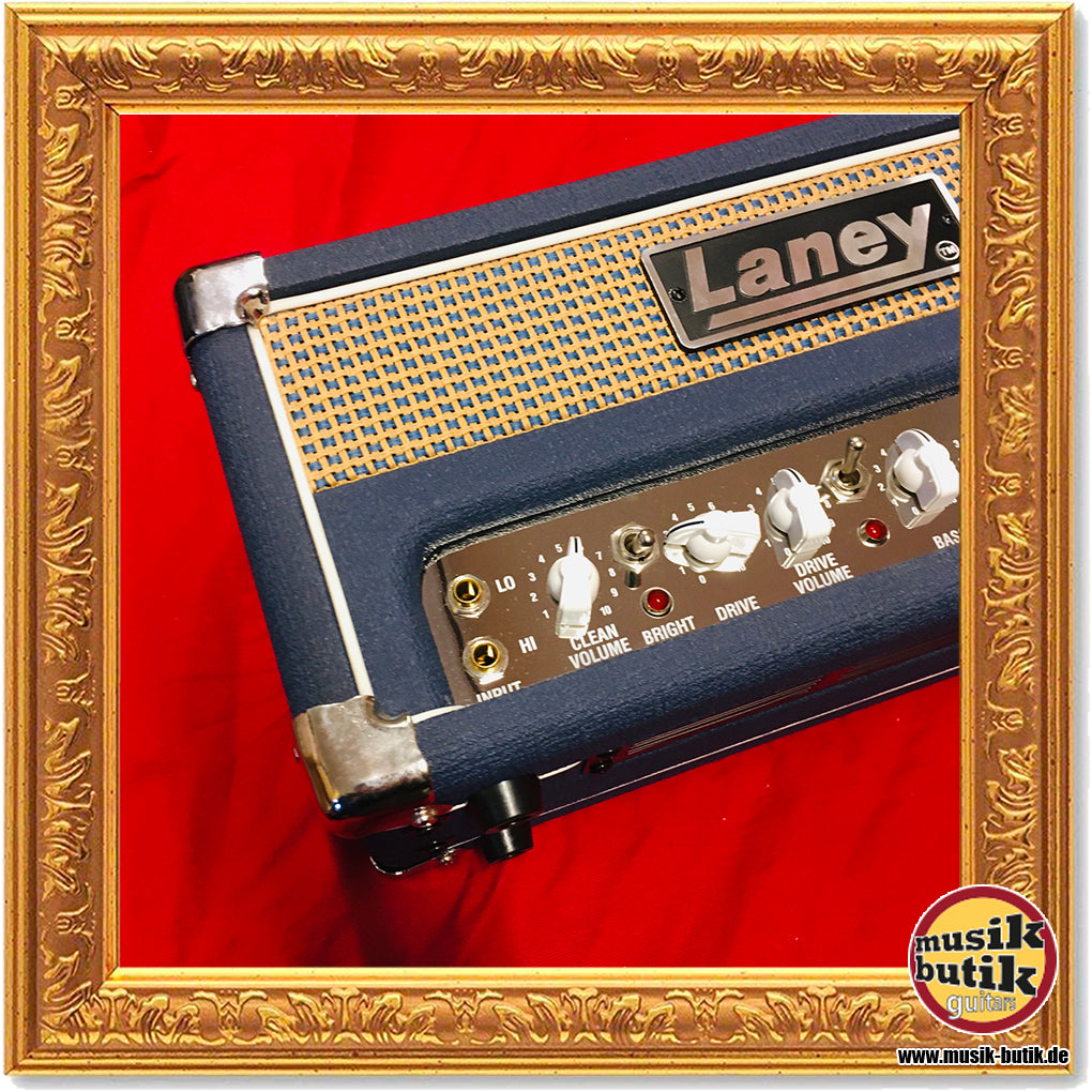 LANEY L5-Studio Lionheart Head Vorführmodell