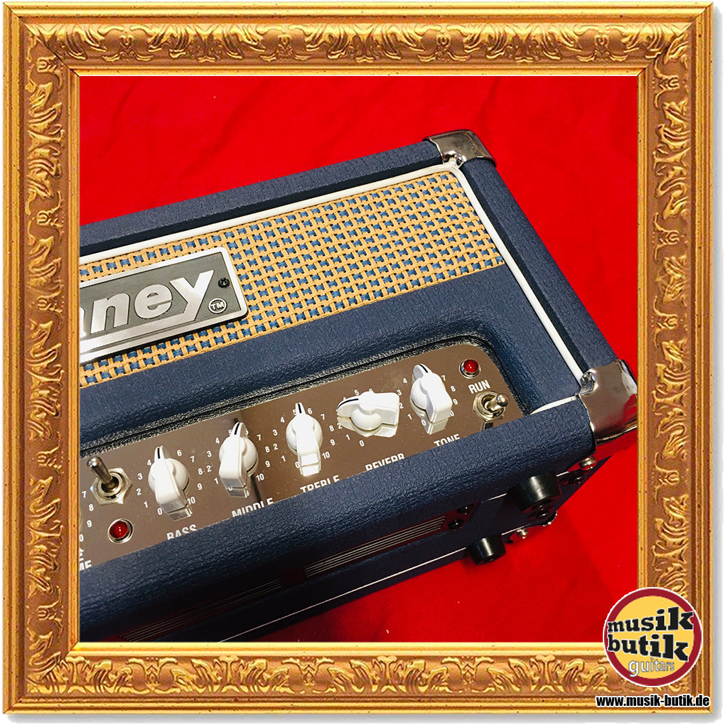 LANEY L5-Studio Lionheart Head Vorführmodell