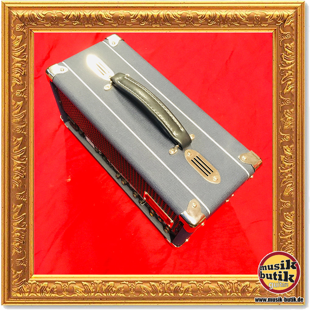 LANEY L5-Studio Lionheart Head Vorführmodell