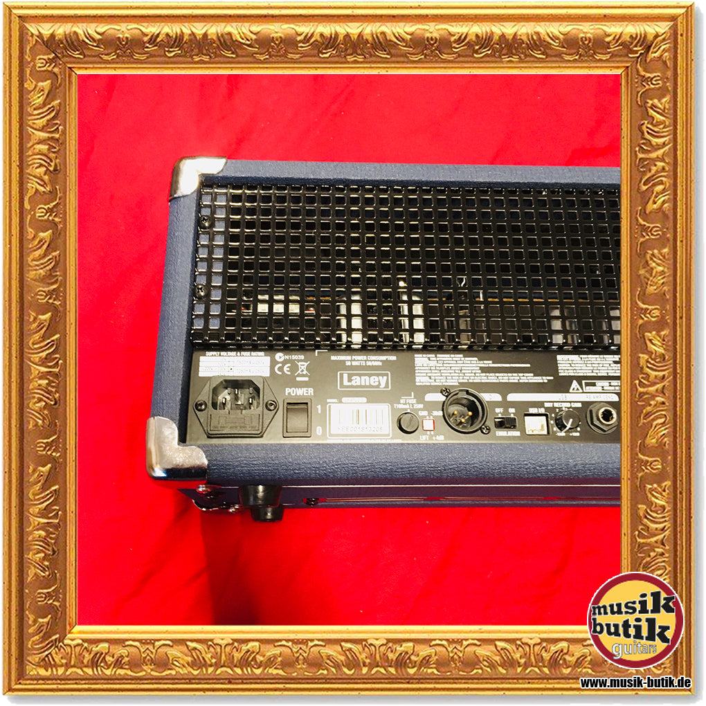 LANEY L5-Studio Lionheart Head Vorführmodell