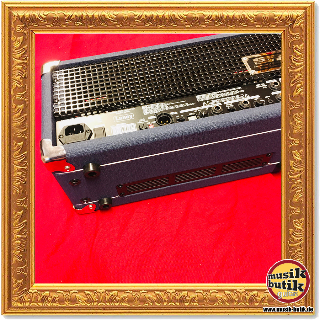 LANEY L5-Studio Lionheart Head Vorführmodell