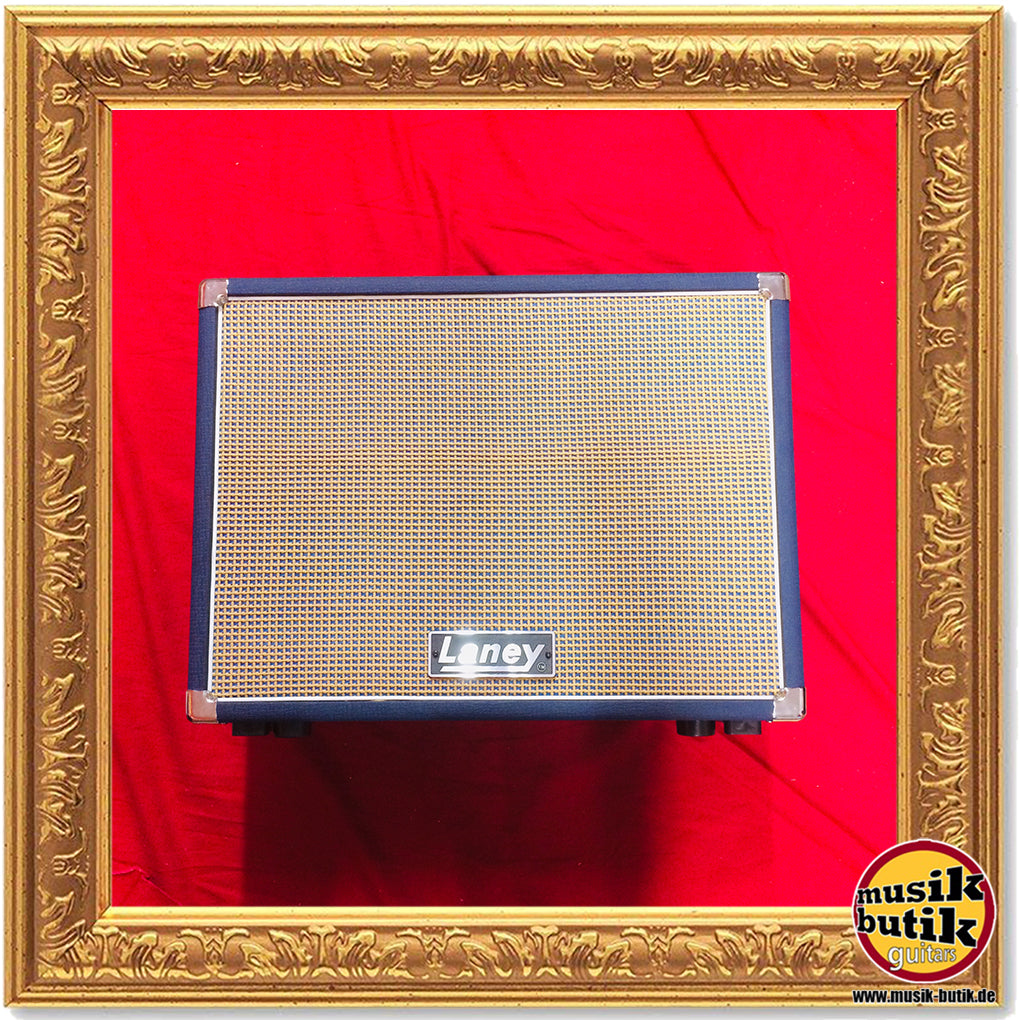 LANEY L5-Studio Lionheart Head Vorführmodell