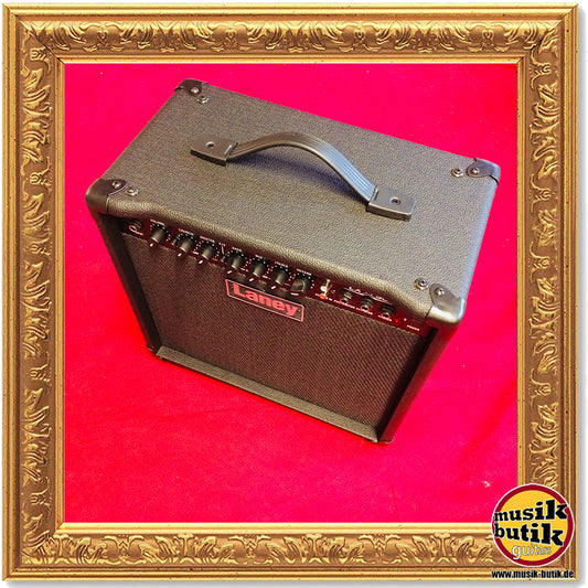 Laney LX35R guitar combo