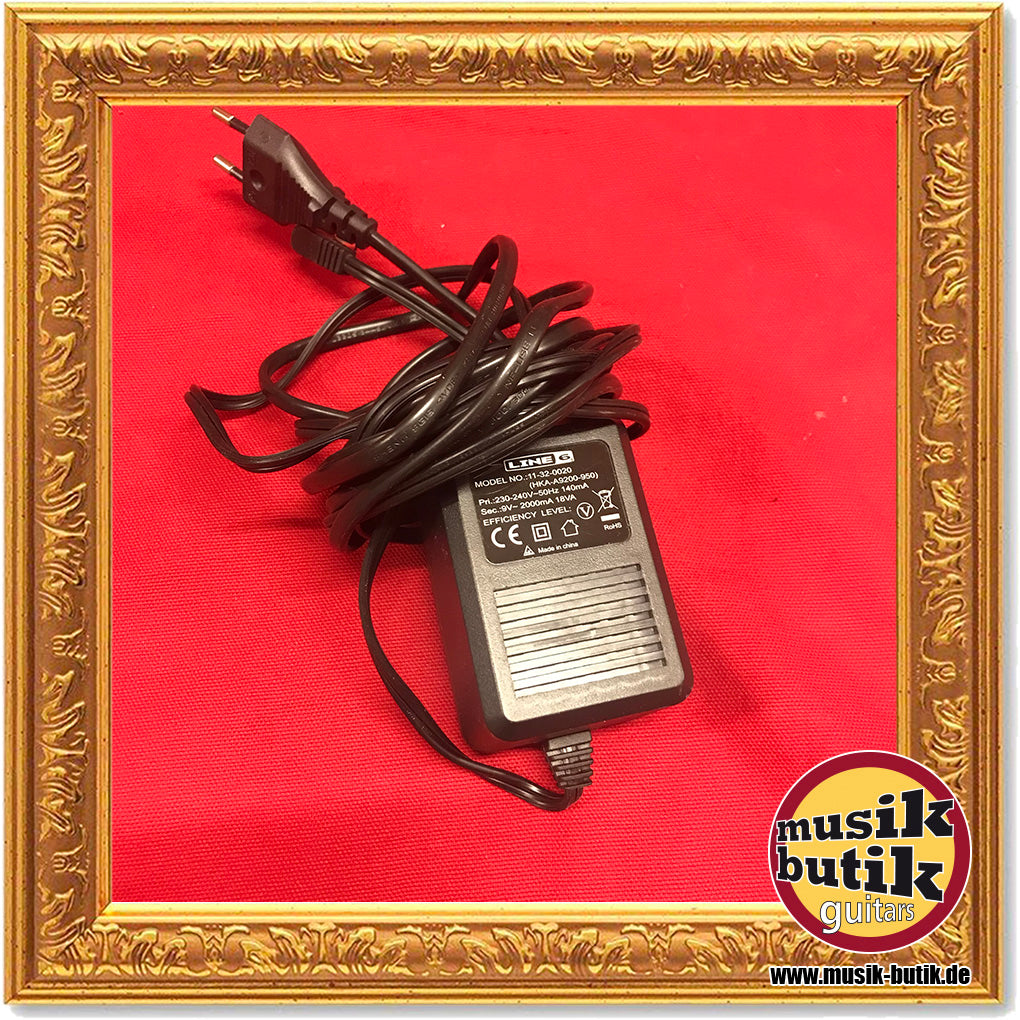 Line6 DL4 gebraucht