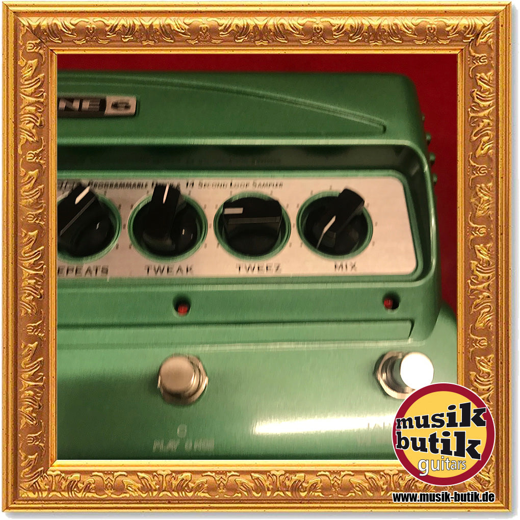 Line6 DL4 gebraucht