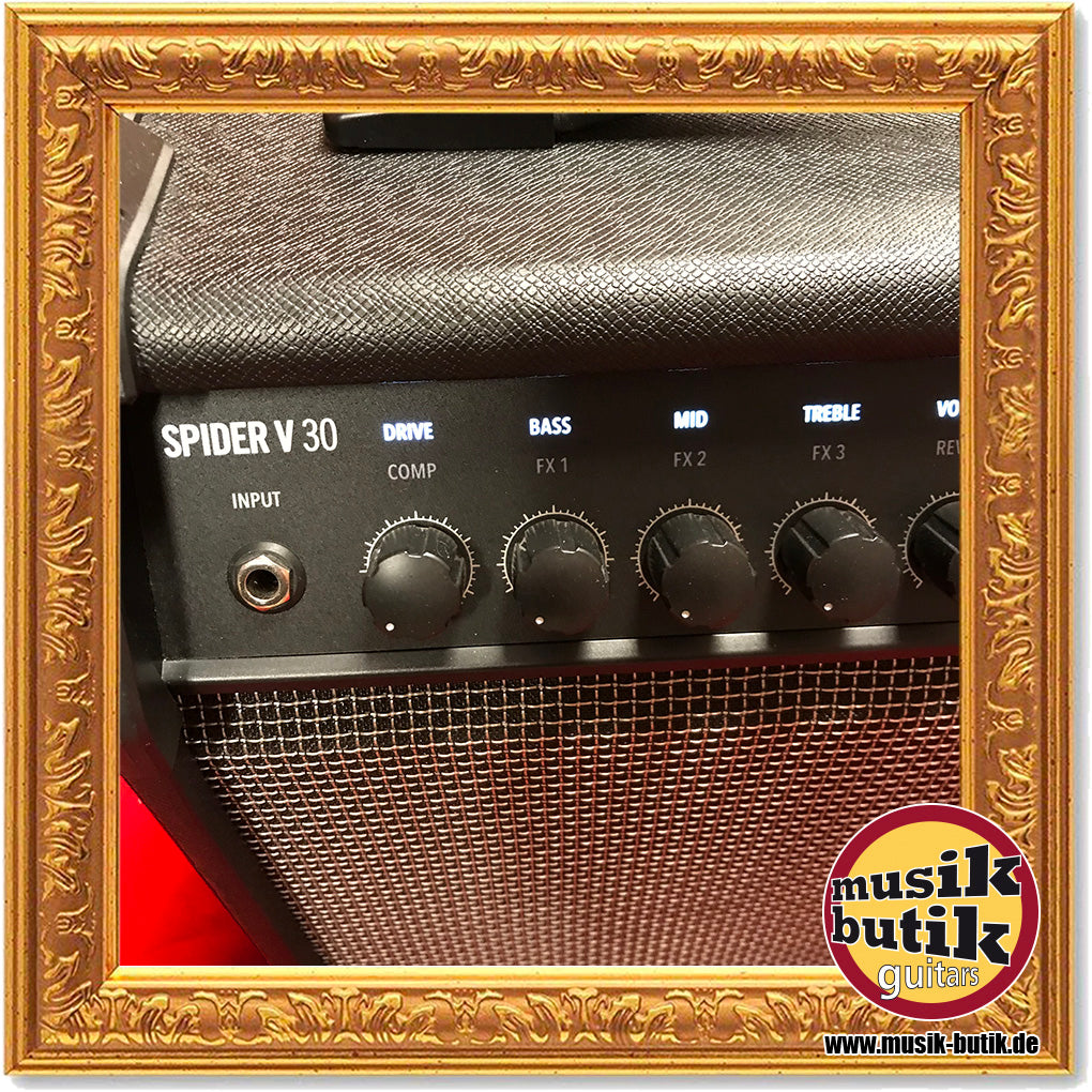 Line 6 Spider V 30