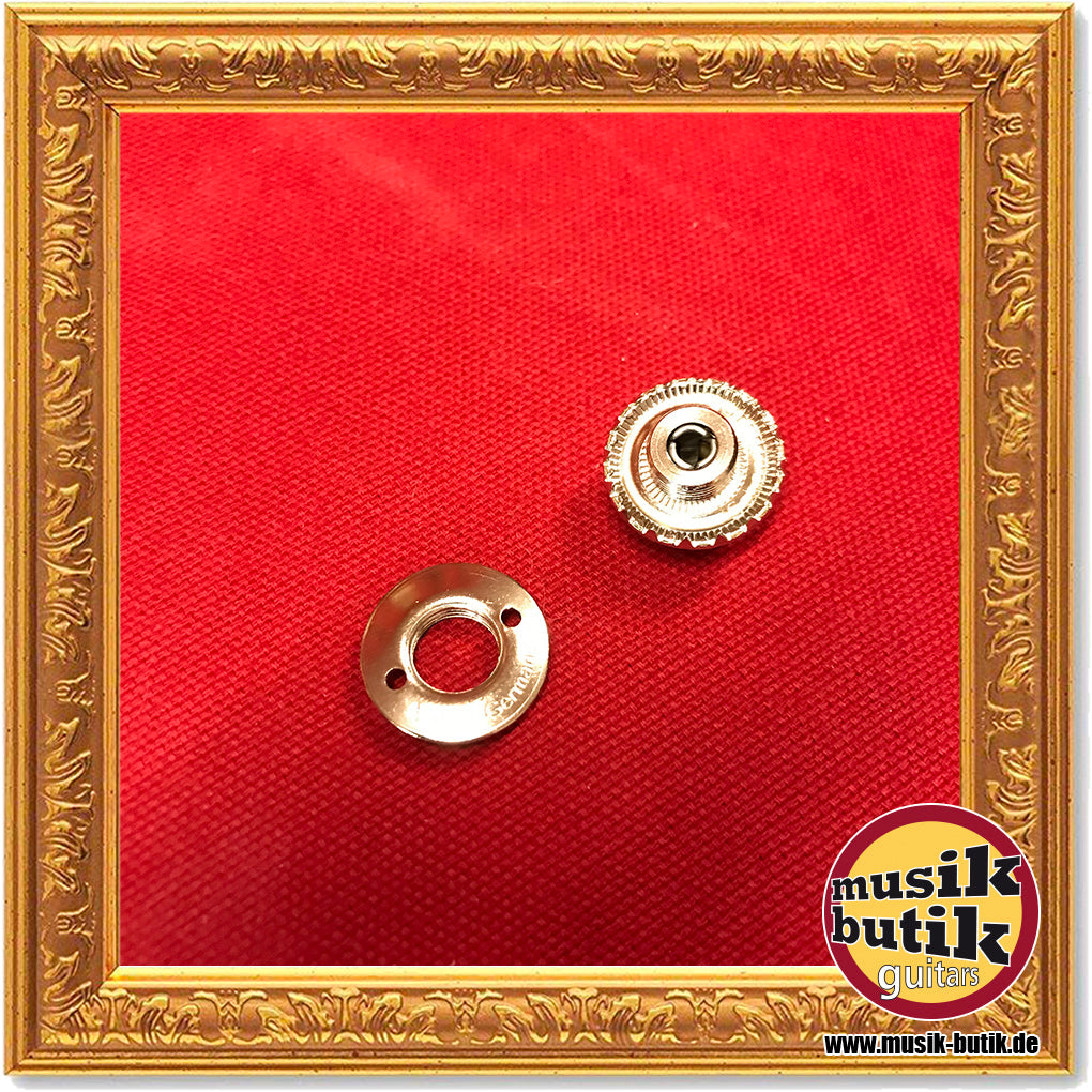 Loxx Security Lock Acoustic Adapter F (Fishman)