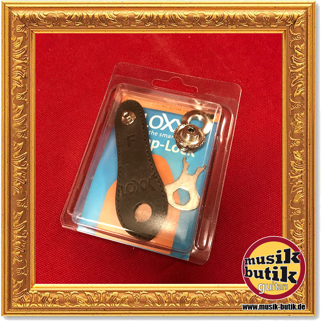 Loxx Security Lock Acoustic Adapter F (Fishman)
