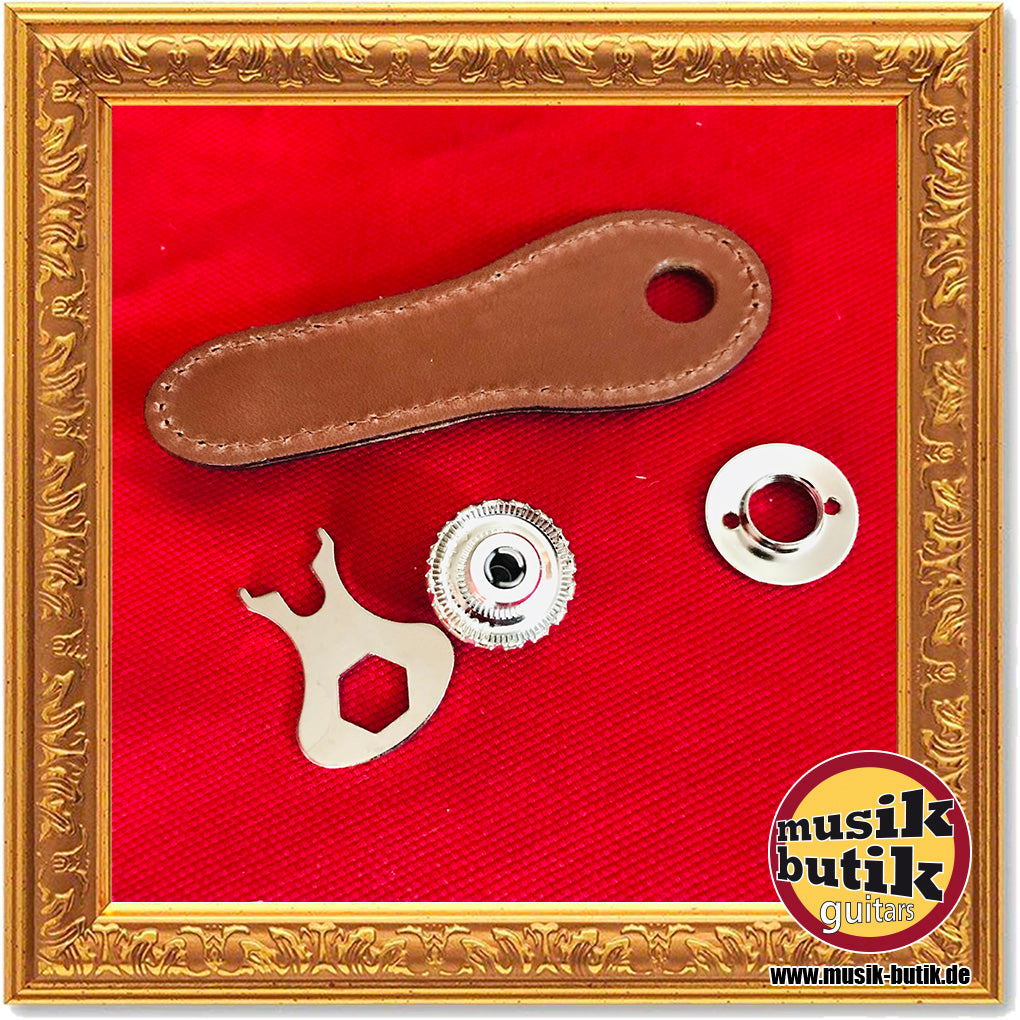 Loxx Security Lock Acoustic Adapter O