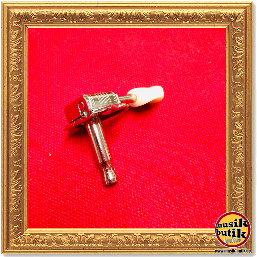 Kluson Double Line “Junior” 3+3 Mechaniken für Gibson M33JP