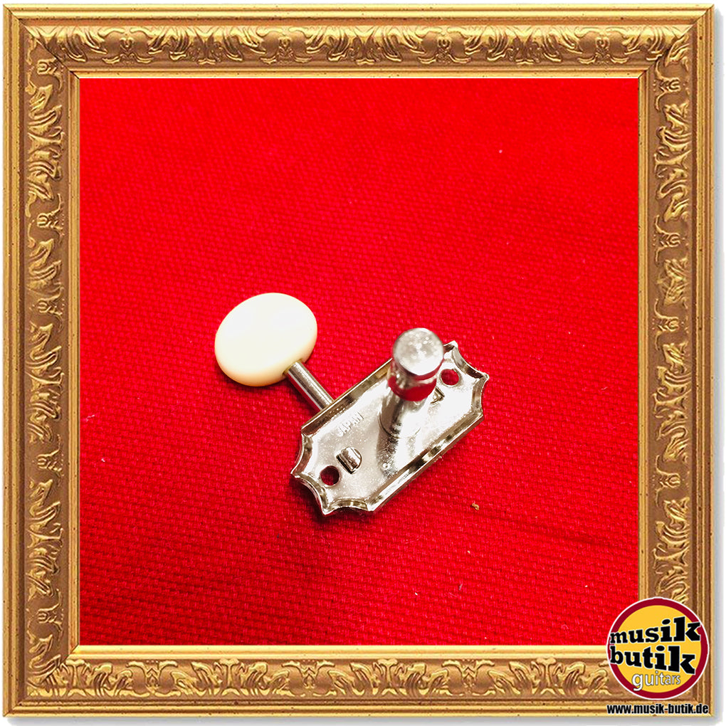 Kluson Double Line “Junior” 3+3 Mechaniken für Gibson M33JP