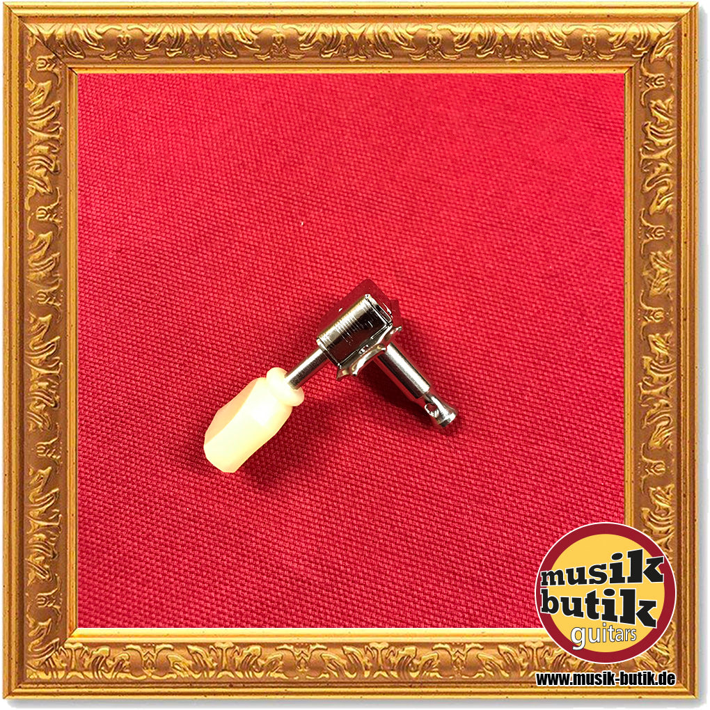 Kluson Traditional "Double-Line" / Tulip / 3+3 MC33N