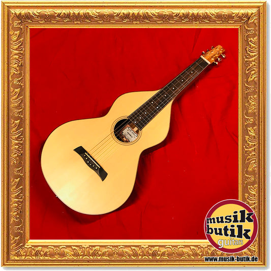 MG Guitars Weissenborn Modell III