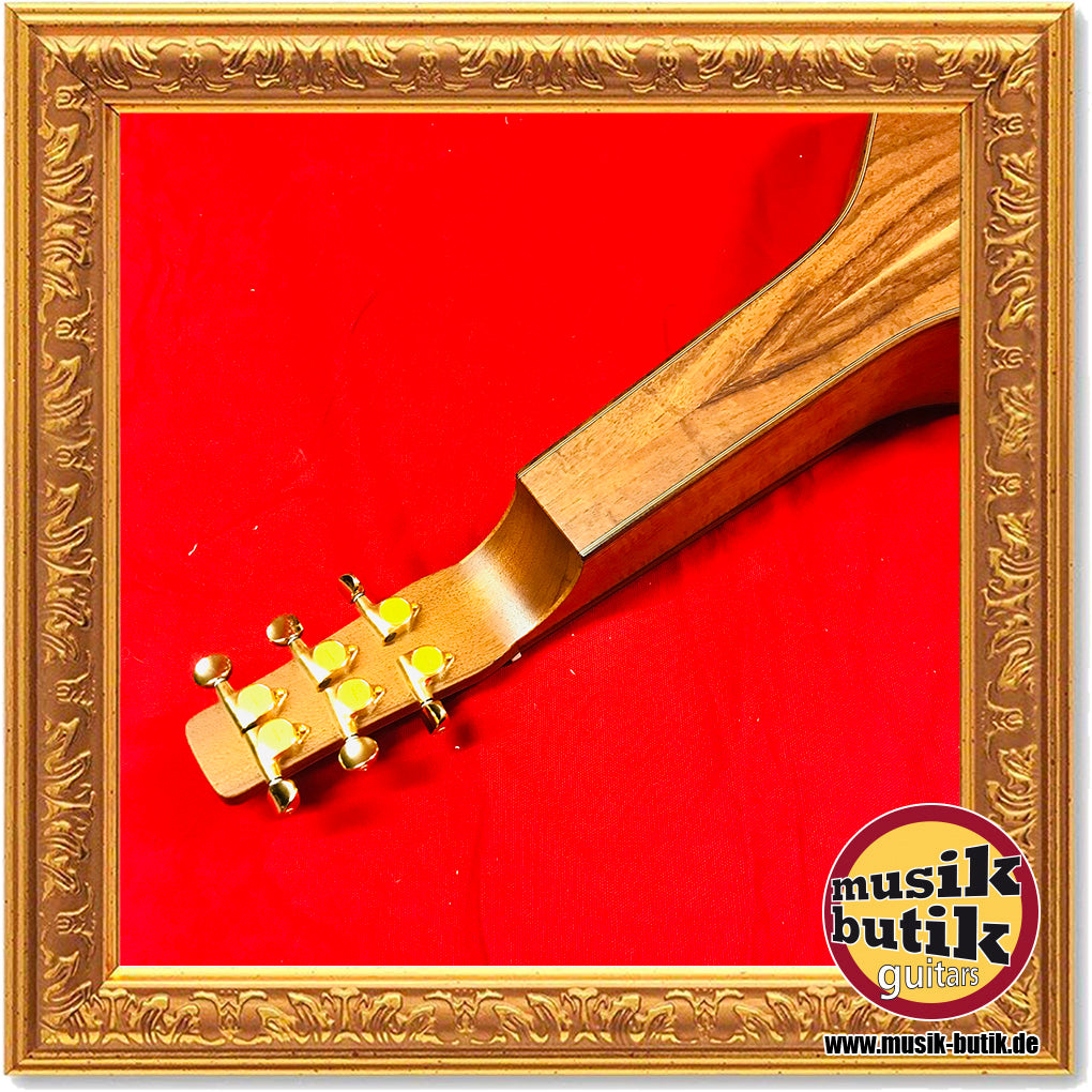 MG Guitars Weissenborn Modell III