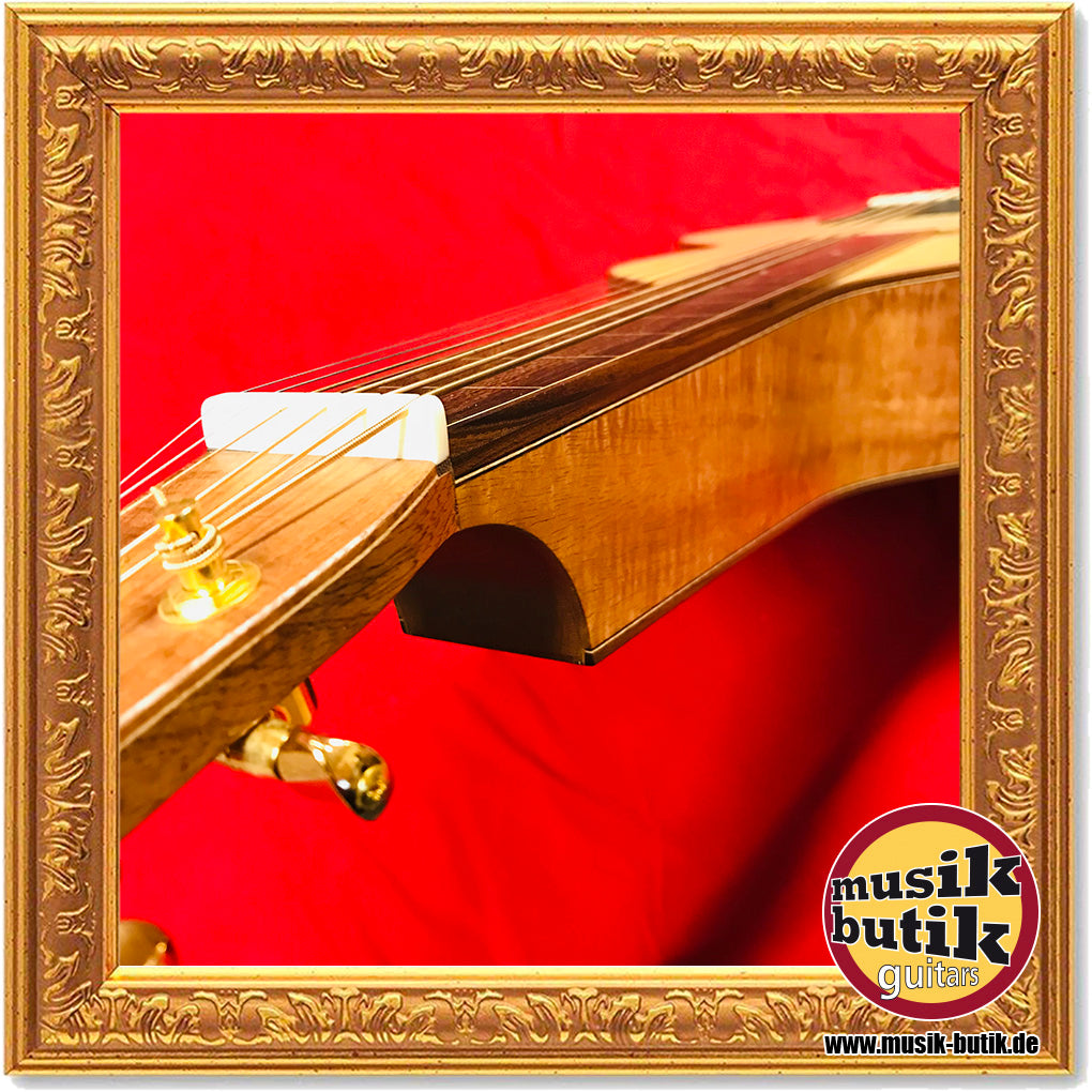 MG Guitars Weissenborn Modell III