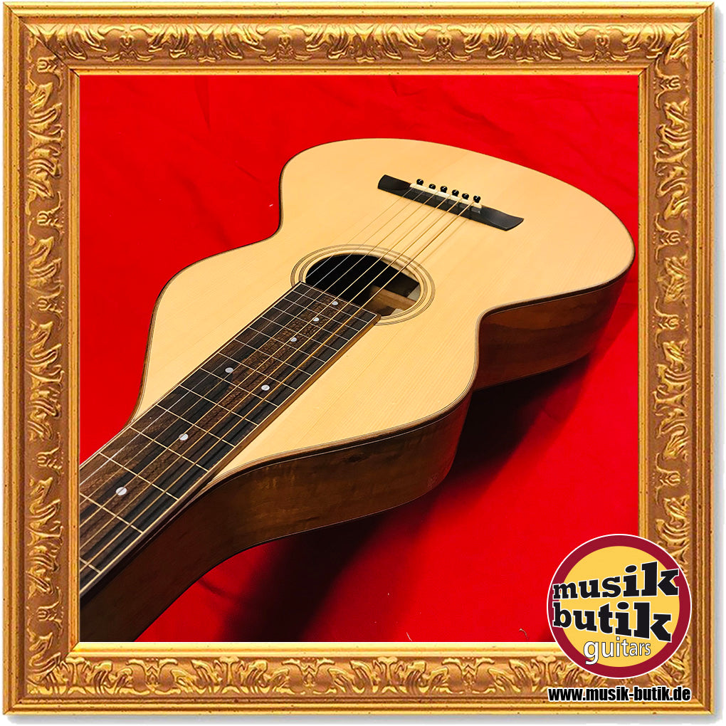 MG Guitars Weissenborn Modell III