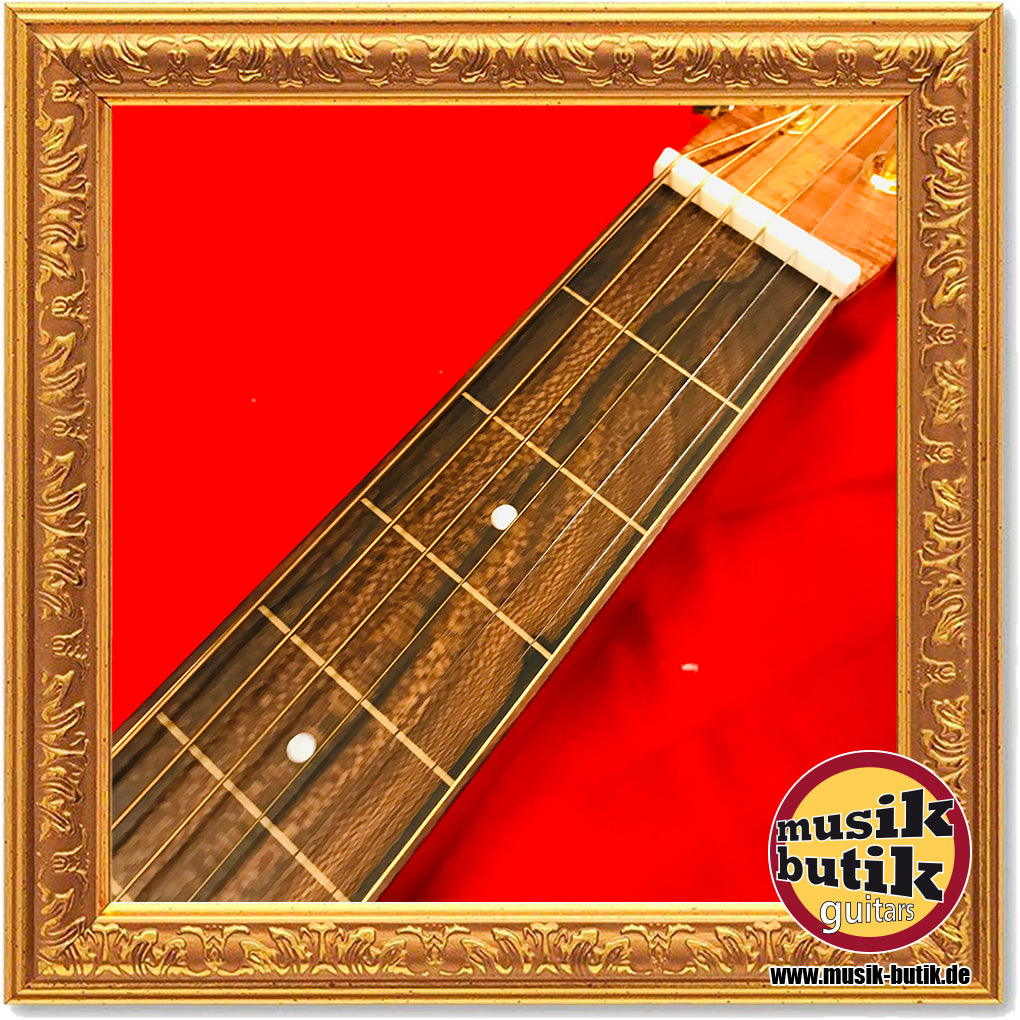 MG Guitars Weissenborn Modell III