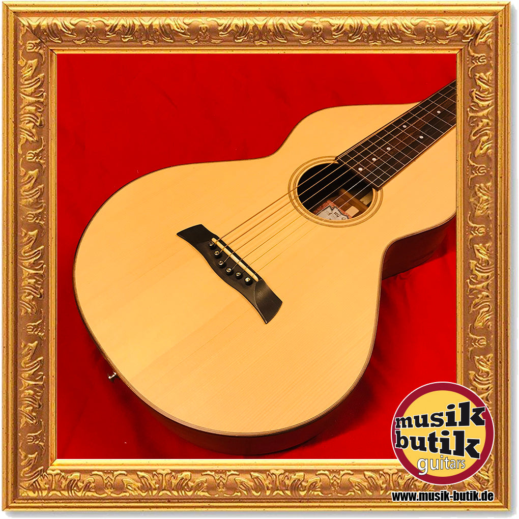 MG Guitars Weissenborn Modell III