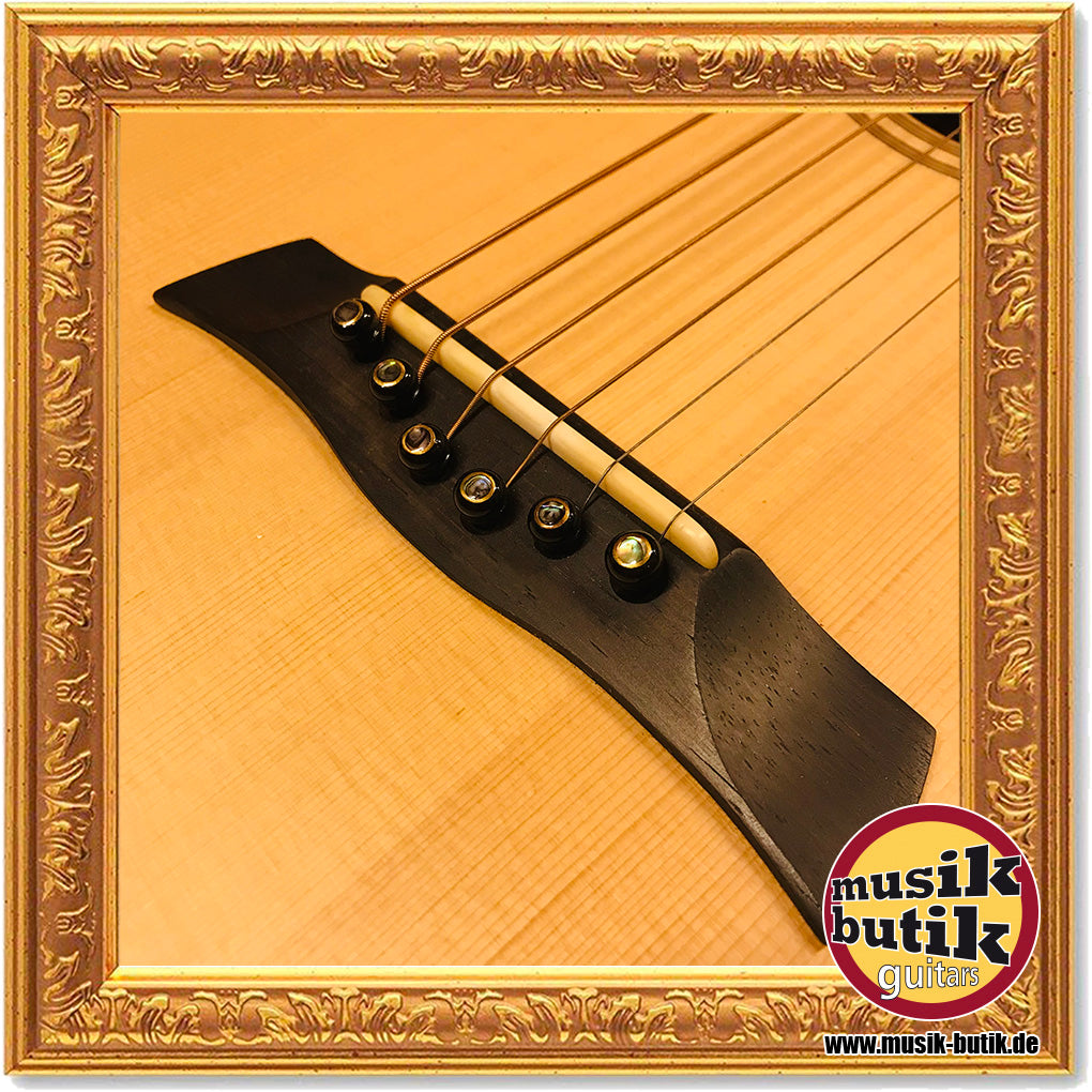 MG Guitars Weissenborn Modell III