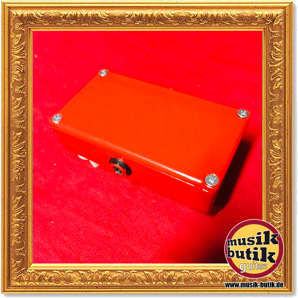 MI Audio Super Crunch Box V2