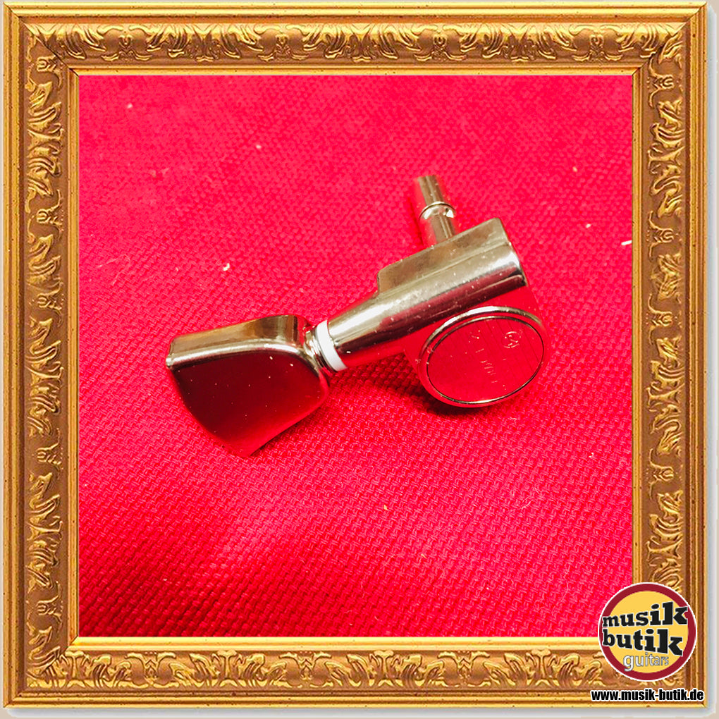 KLUSON Lockheads Tulip 3+3 nickel