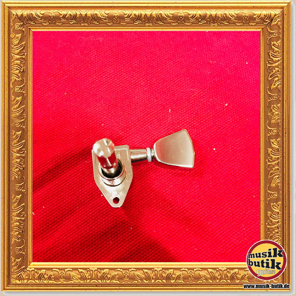 KLUSON Lockheads Tulip 3+3 nickel