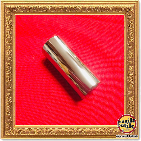 MagSlide Magnesium Guitar Slide