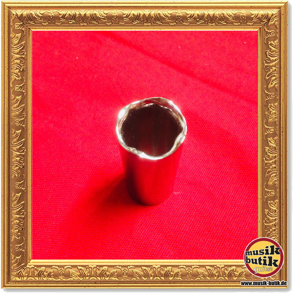 MagSlide Magnesium Guitar Slide