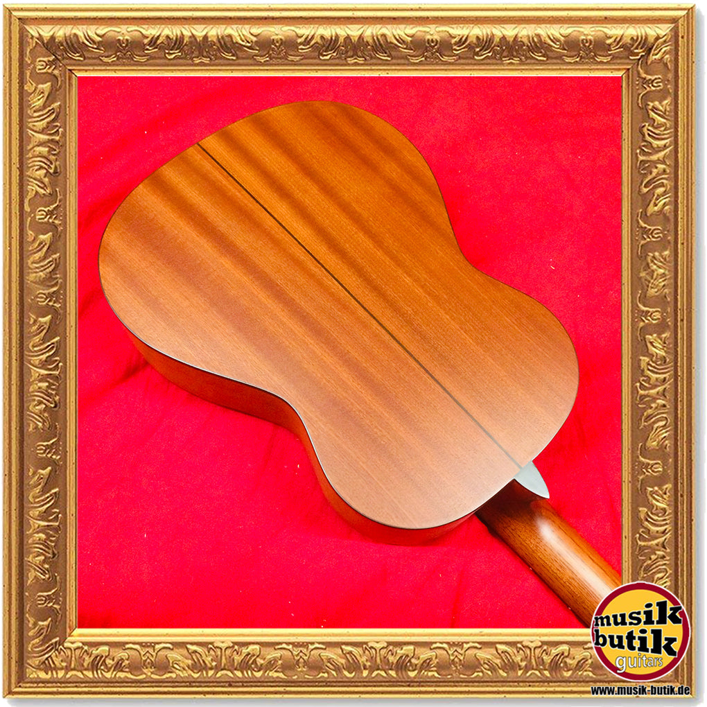 Maravilla M10-3/4 Klassik-Gitarre für Kinder matt