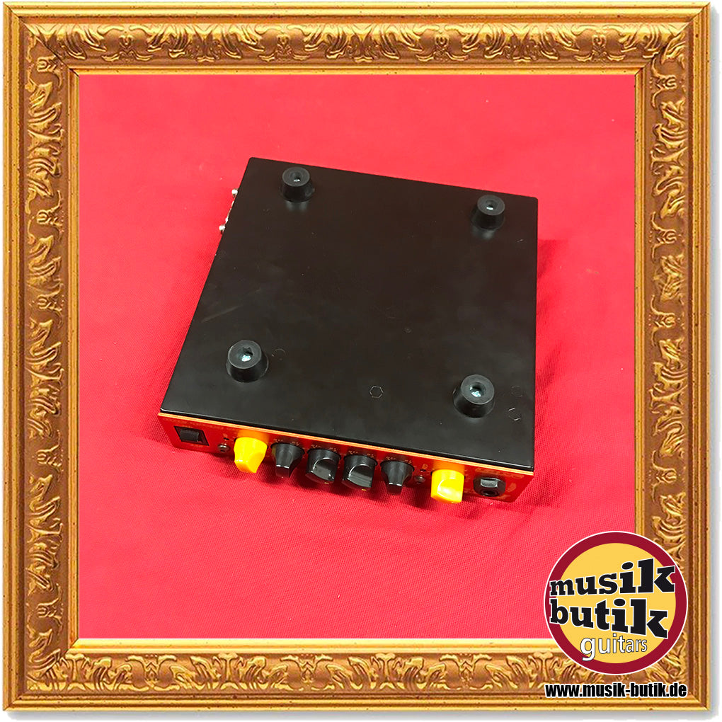 MARKBASS Nano Mark 300 Head