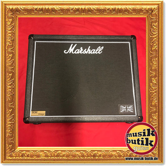 Marshall 1936 Vintage 2x12" Cabinet