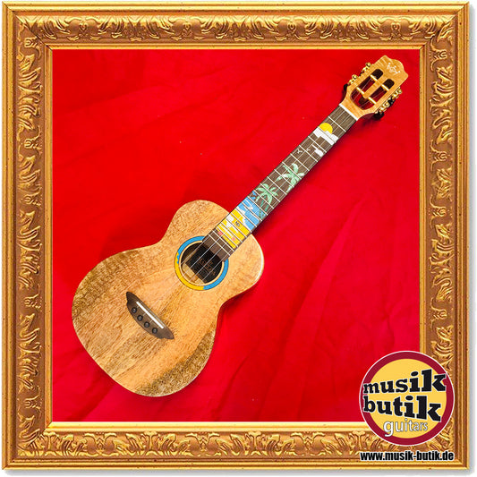 Mauloa TT-55 Mango Tenor-Ukulele