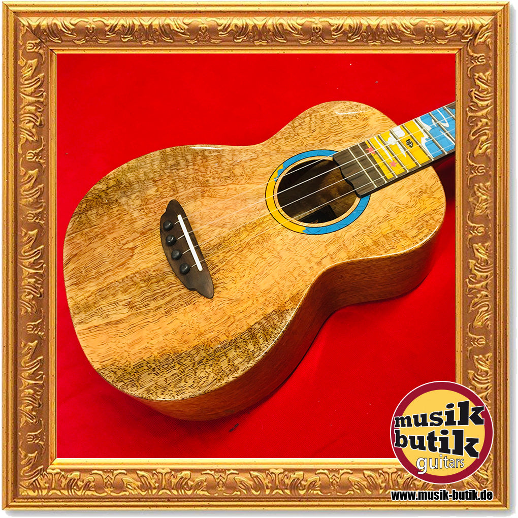 Mauloa TT-55 Mango Tenor-Ukulele
