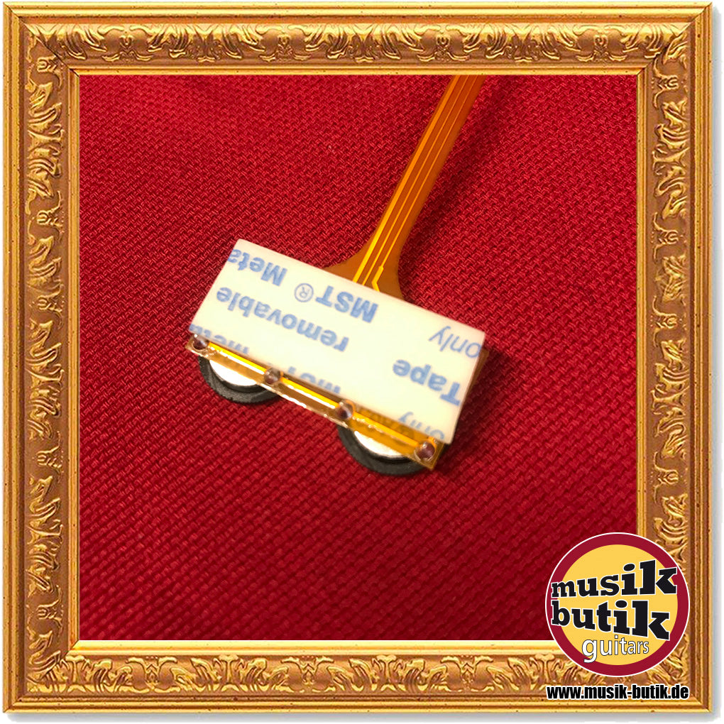 MiSi L.R.Baggs Acoustic Trio VT