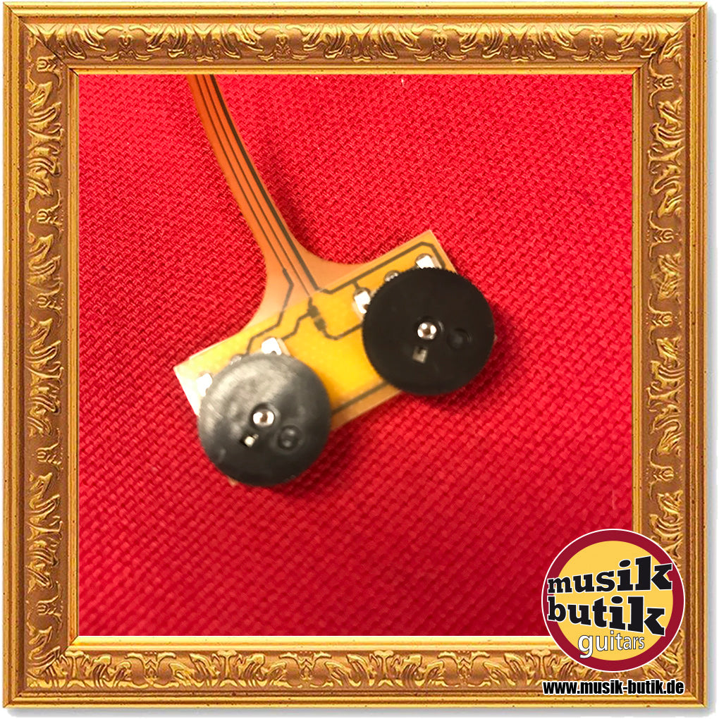 MiSi L.R.Baggs Acoustic Trio VT