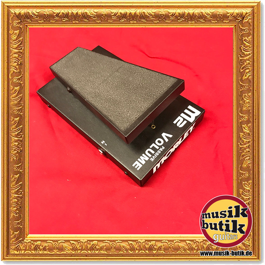 Morley M2 Passive Volume Pedal