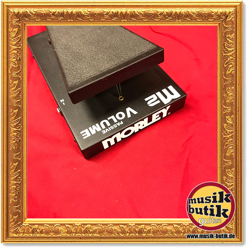 Morley M2 Passive Volume Pedal