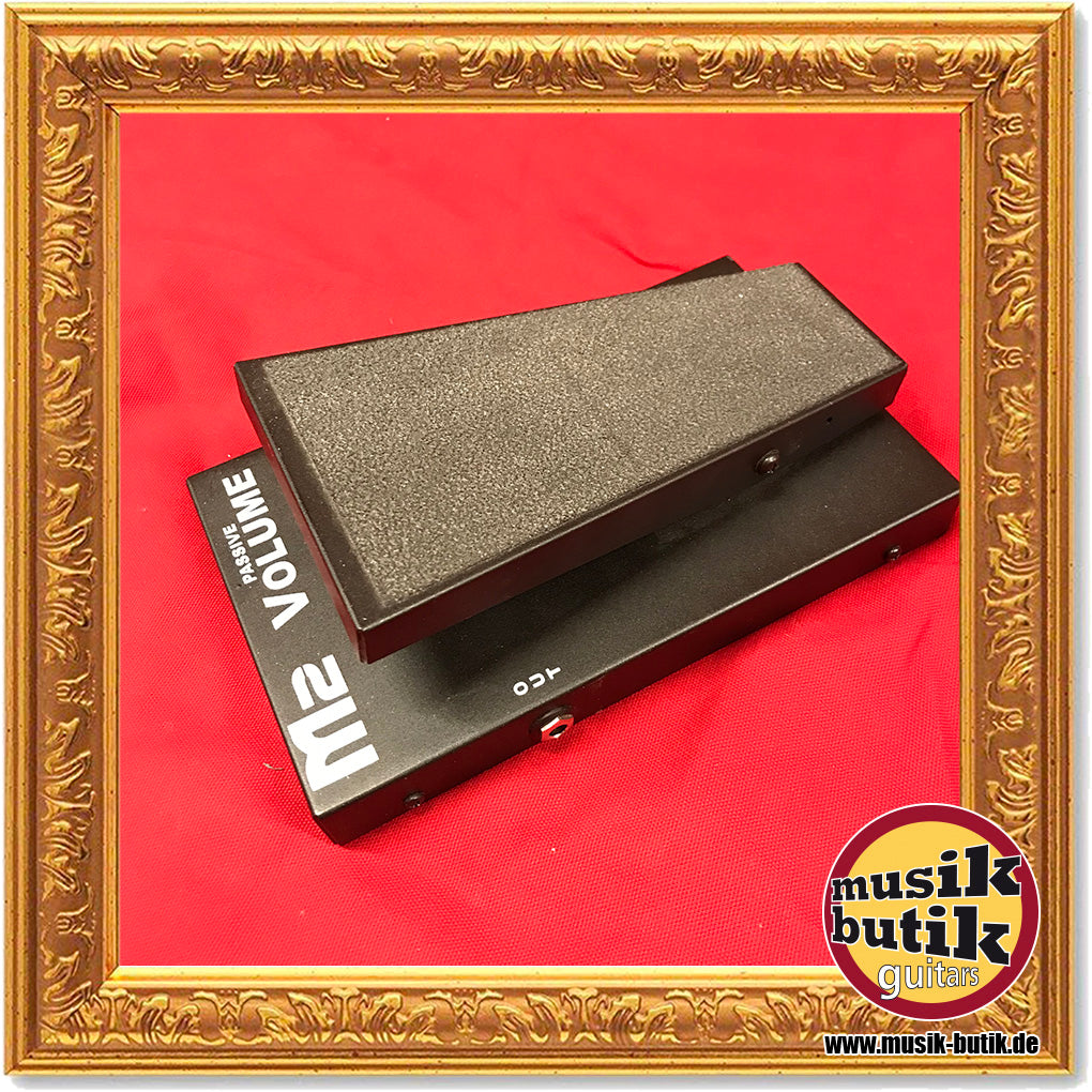 Morley M2 Passive Volume Pedal