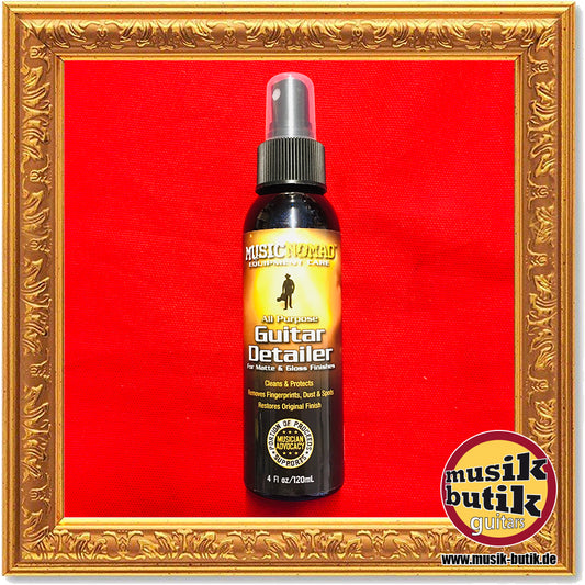 Music Nomad MN100 Guitar Detailer