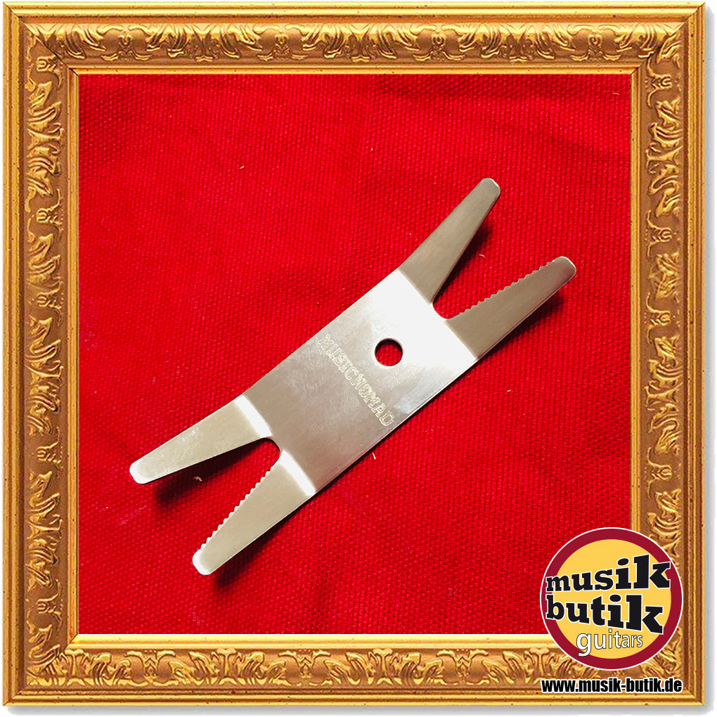 Music Nomad MN224 Spanner Wrench