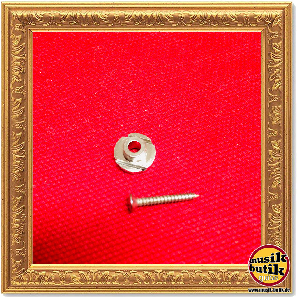 Old Style String Tree für Tele