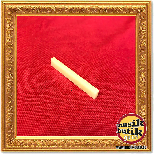 Vintage Bone Nut Fender 48x7x3,3 NTVBF