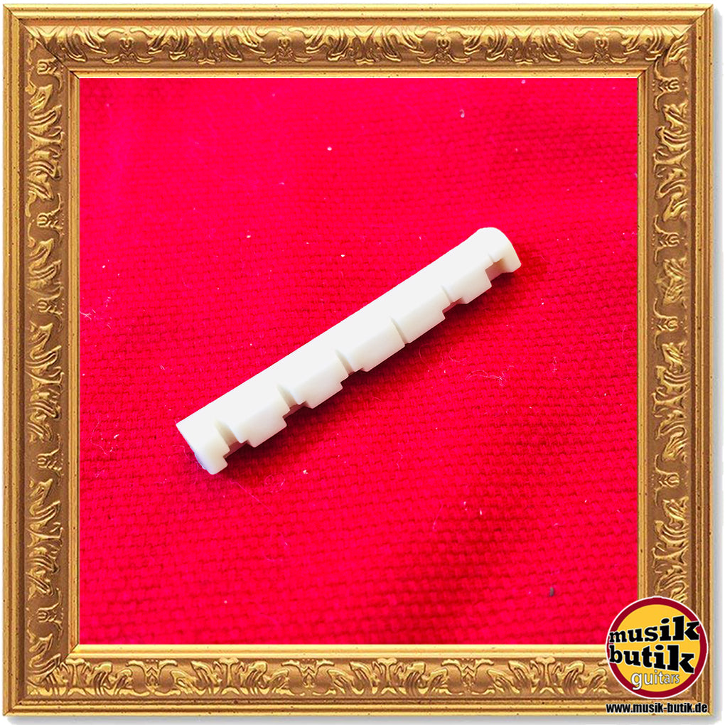 Earvana Shelf Nut F-style 43mm NV43F