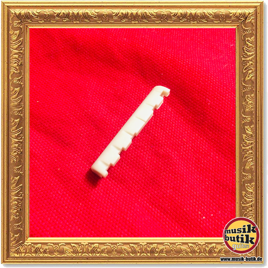 Earvana Shelf Nut G-style 43mm NV43G