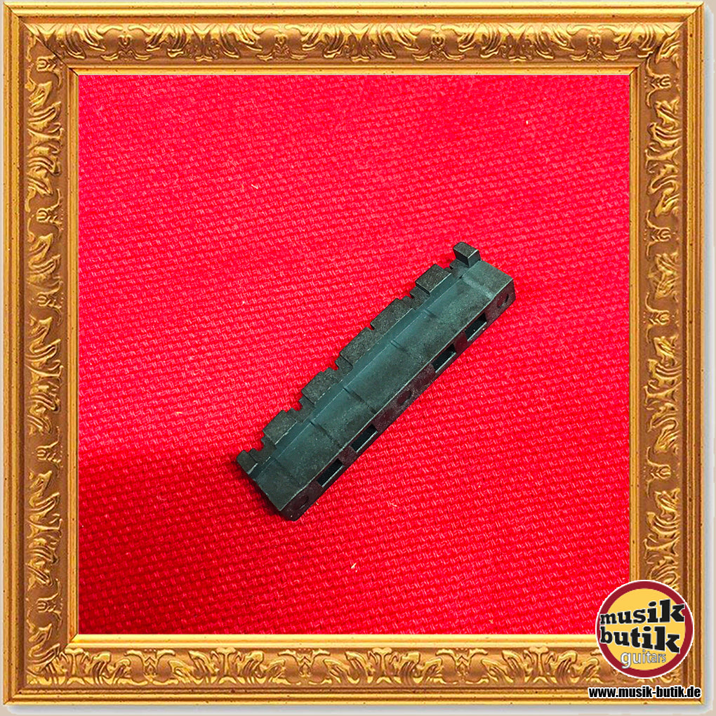 Earvana Shelf Nut G-style 43mm NV43G black